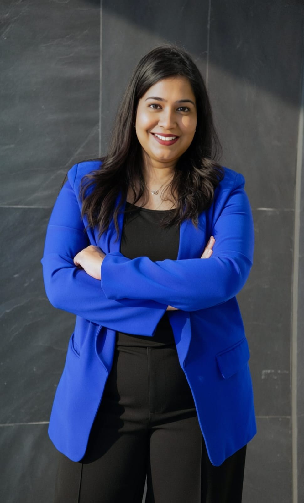 Insiya Dawood